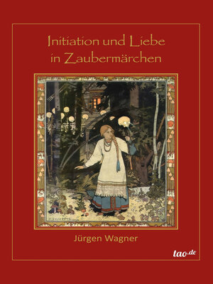 cover image of Initiation und Liebe in Zaubermärchen